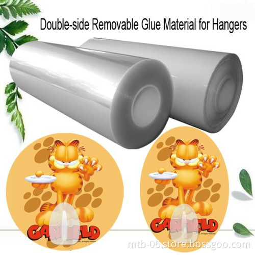 3M Removable Glue